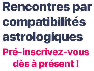 site de rencontre astrologique gratuit